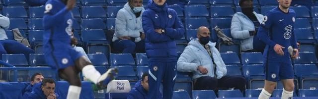 【复盘】首秀场面颇有萨里风格？图赫尔缺一个阿扎尔