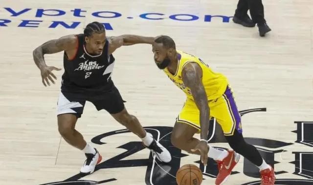 开云集团平台-美媒揭秘新赛季赛程亮点 湖人快艇同日主场出战