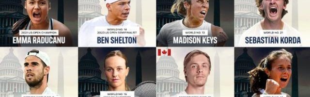 开云app下载入口-若即若离的网球，是奥运的异类