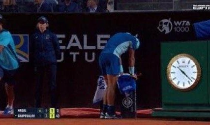 开云中国官网APP-上次德纳决，去年法网；下次德纳决，今年法网？