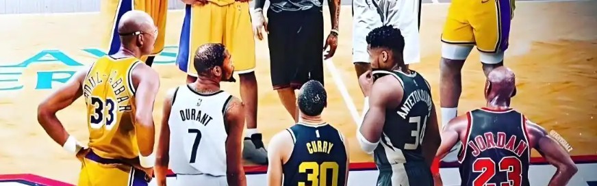 传奇终将谢幕！本赛季结束，这8名球星大概率退役，7个曾是全明星