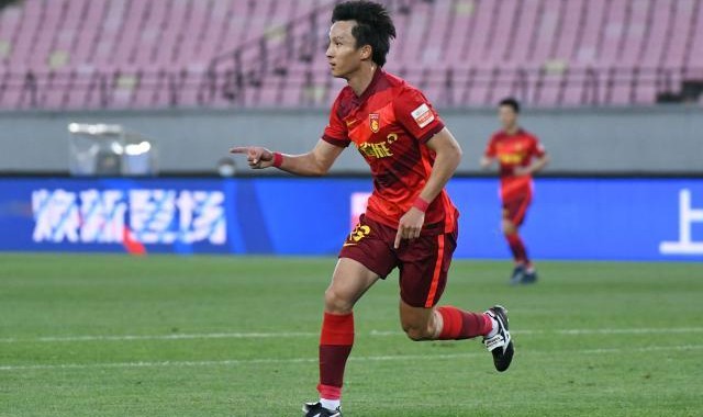 开云集团平台-平民河北练出两国产核心 助球队冲前三李铁选对人