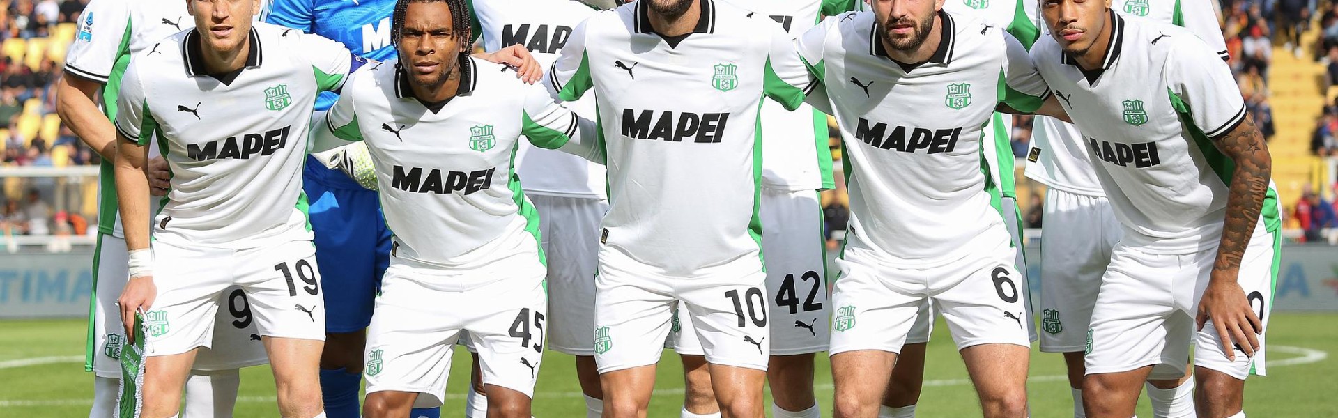 开云app下载入口-格罗索的新前锋：恩佐拉接近萨索洛