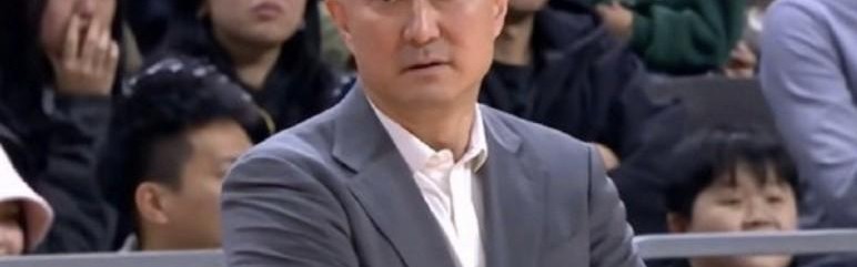 杜锋：依然是开局挖坑的老问题；无论输赢大家都要有所提升