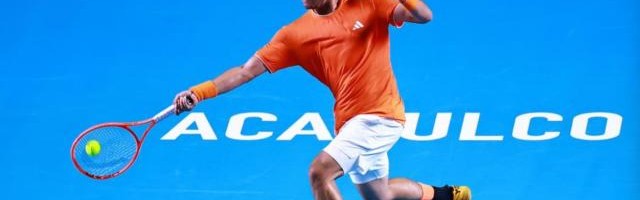 开云官网APP下载-吴易昺止步阿卡普尔科站八强 但表现已值得肯定