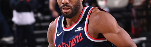 开云中国官网APP-小卡因伤今日缺战！快船10天短合同签回鲍德温：G联赛场均21+6|NBA|洛杉矶快船队|金州勇士队|多伦多猛龙队|华盛顿奇才队_新浪体育_新浪新闻