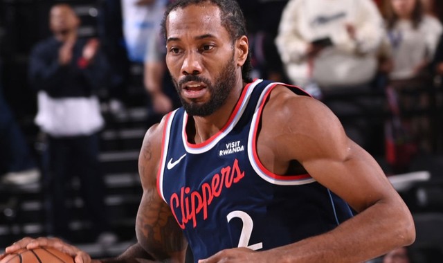 开云中国官网APP-小卡因伤今日缺战！快船10天短合同签回鲍德温：G联赛场均21+6|NBA|洛杉矶快船队|金州勇士队|多伦多猛龙队|华盛顿奇才队_新浪体育_新浪新闻