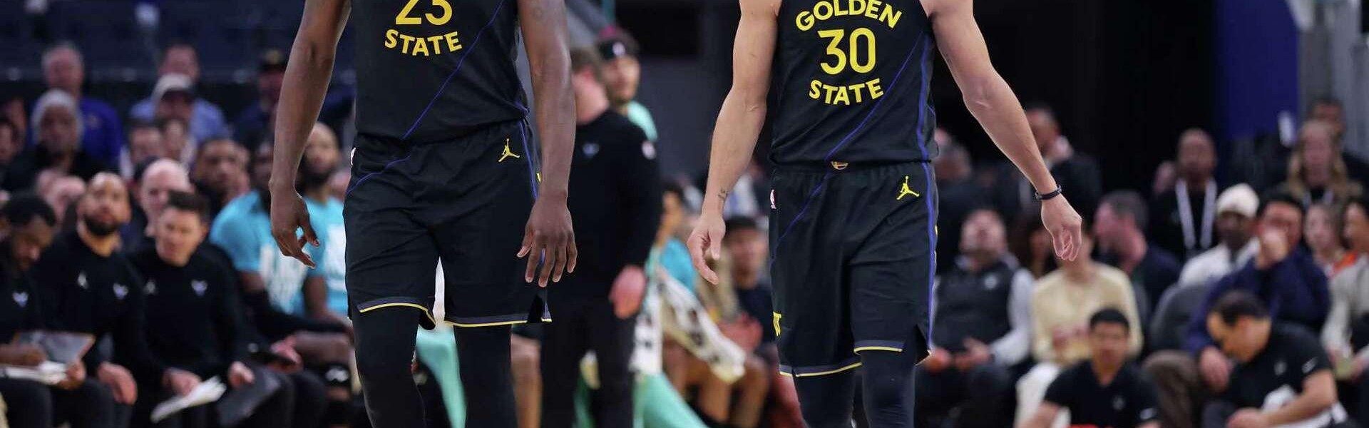 开云app下载入口-官方：库里、追梦等7名勇士主力将缺席对森林狼的背靠背第2场