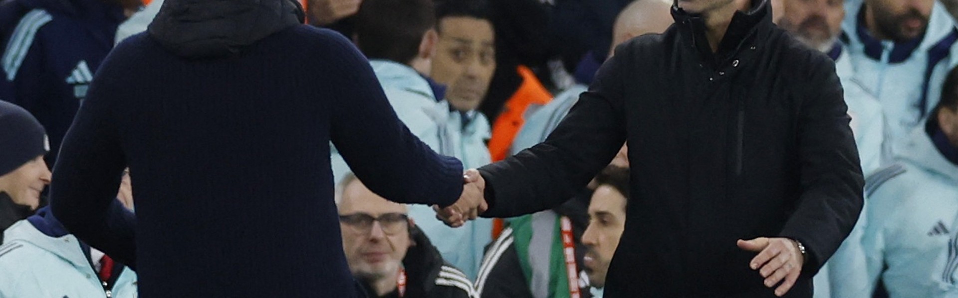 开云官网APP下载-竞争极为激烈！本赛季28轮后，英超净胜4球及以上比赛仅有6场