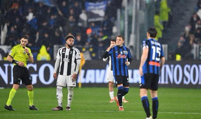 开云中国官网APP-【观点】净吞四球尤文接连丢人，这还怎么吹啊？