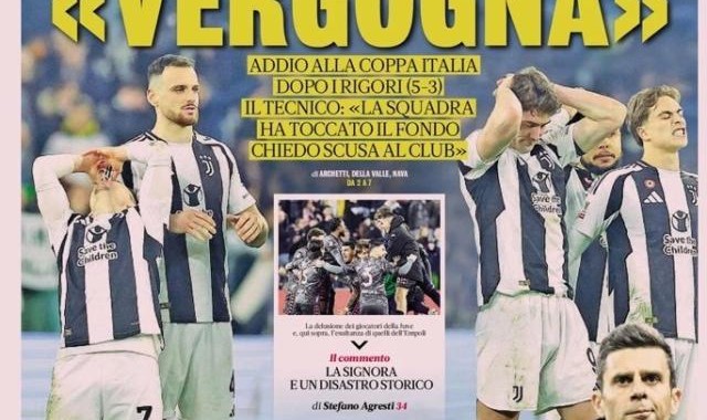 开云集团平台-耻辱！灾难！尤文失败赛季盖棺，莫塔去留未有定论