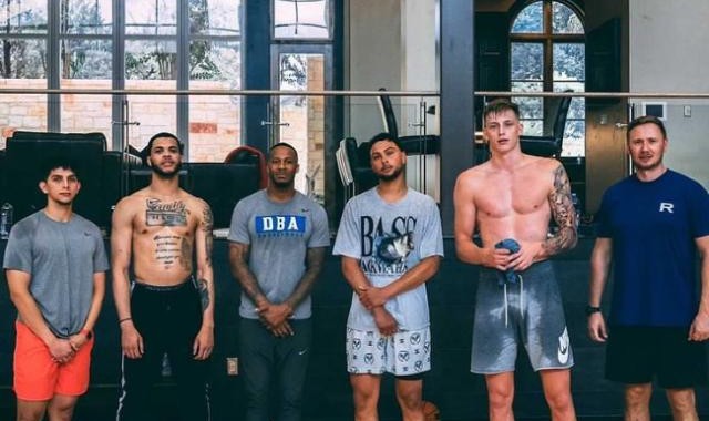 开云Kering下载-家有卢卡：马刺的耐心会收获回报么？