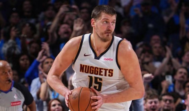 开云Kering下载-耻辱完败！火箭93-129掘金，看数据：他是头号罪人！